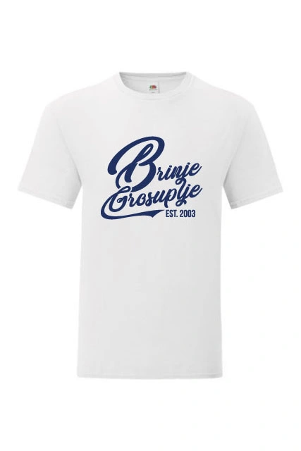 T-Shirt Brinje Grosuplje