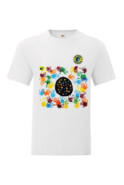 T-Shirt Brinje Grosuplje - Rokice