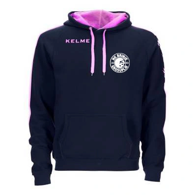 Pulover s kapuco KELME original