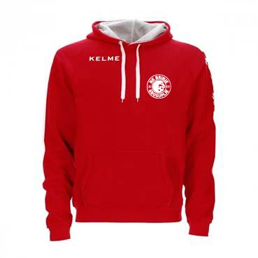 Pulover s kapuco KELME original